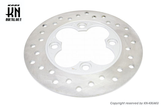 フュージョン250/フリーウェイ250【MF02/03】 【フロントSTDディスク】