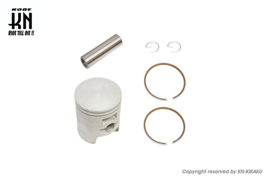 スーパーディオ系 ボアアップキット  H1008用ピストンキット 47mm