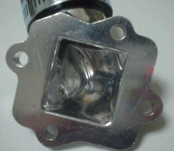 ビッグキャブ用 マニホールド (丸筒シリーズ)