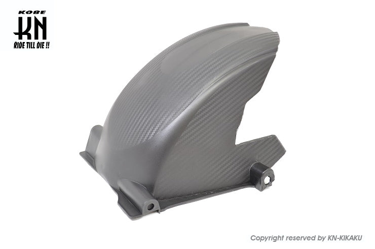 MOS リアフェンダー シグナスX 【4/5型】BWSR【2JS】BWS125【2型】