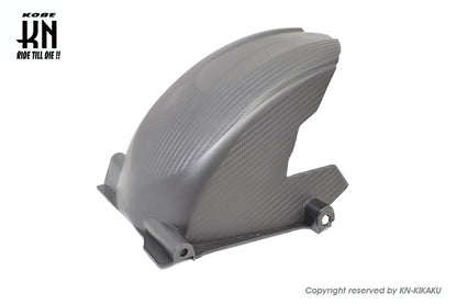 MOS リアフェンダー シグナスX 【4/5型】BWSR【2JS】BWS125【2型】