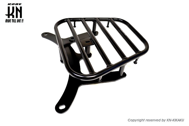 シグナスX 4型専用　リアキャリア【タイプ3】