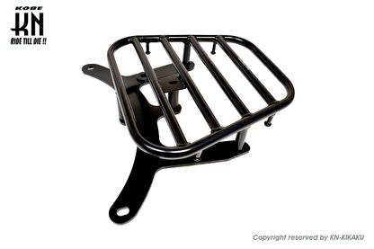 シグナスX 4型専用　リアキャリア【タイプ3】