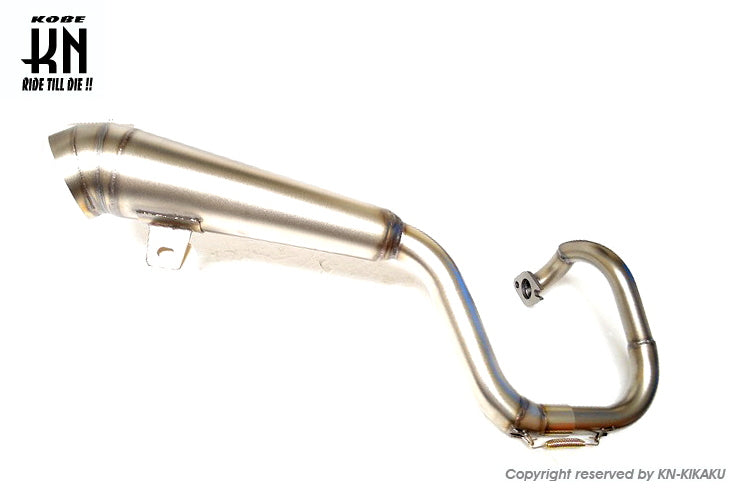 GPタイプスポーツチャンバー 【デルタライズチャンバー】ジャイロキャノピー