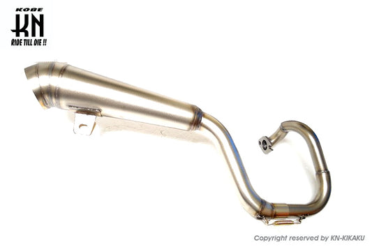 GPタイプスポーツチャンバー 【デルタライズチャンバー】ジャイロキャノピー