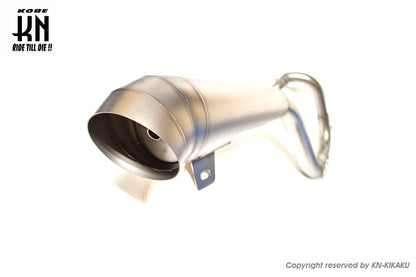 GPタイプスポーツチャンバー 【デルタライズチャンバー】ジャイロキャノピー