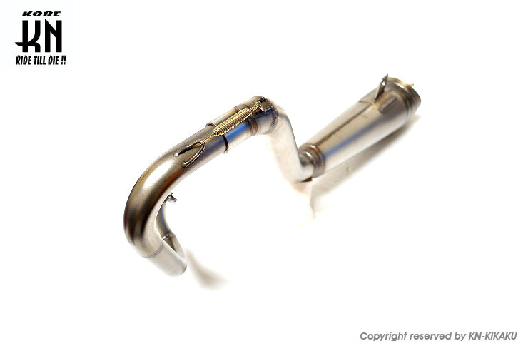 GPタイプスポーツチャンバー 【デルタライズチャンバー】ジャイロキャノピー