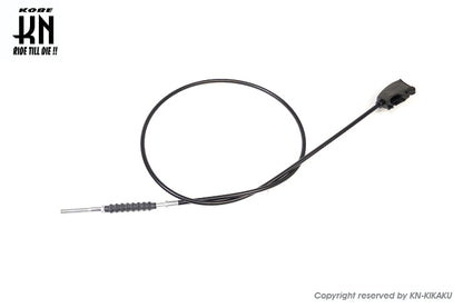 フロントブレーキケーブル【メイト50/80/ニュース】