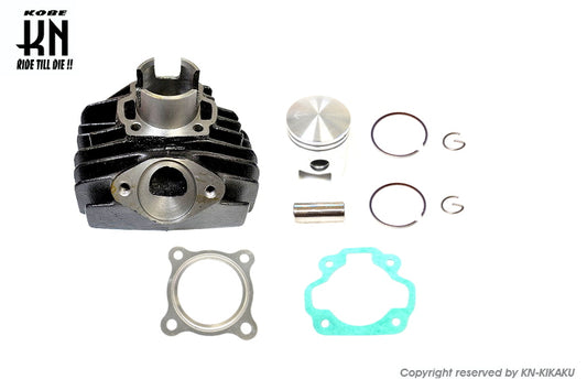 純正サイズシリンダーキット【メイト50/MATE50】