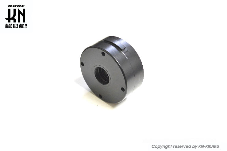 軽量小型アウターローターキット【AF18E搭載車/縦型DIO系】