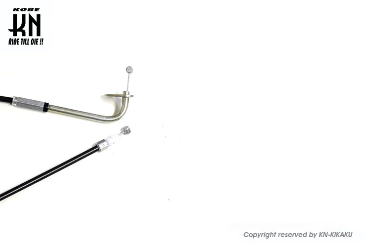 台湾ヤマハ純正【シートロックケーブル】4VP/台湾BWS100