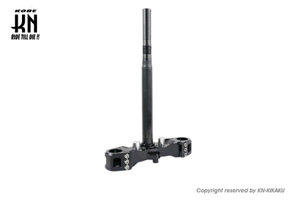 NCY 軽量CNCアルミステム【シグナスGRYPHUS 6型】ブラック