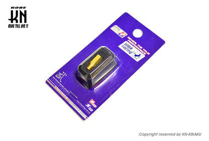 UmaRacing メインジェット 【ビッグキャブ用】112番【1個売り】