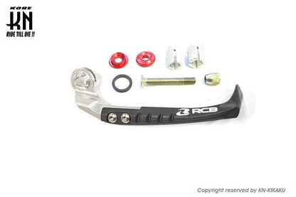 RCB GPレプリカレバーガード 【レッド】GP1