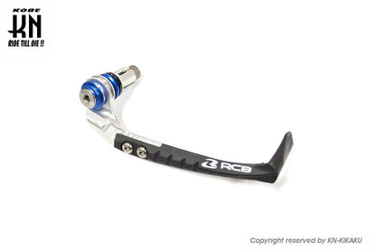 RCB GPレプリカレバーガード 【ブルー】GP1