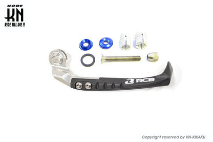 RCB GPレプリカレバーガード 【ブルー】GP1