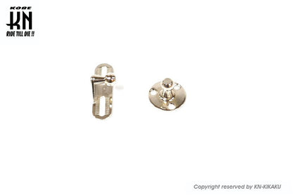 汎用シートダンパー【全長324mm】