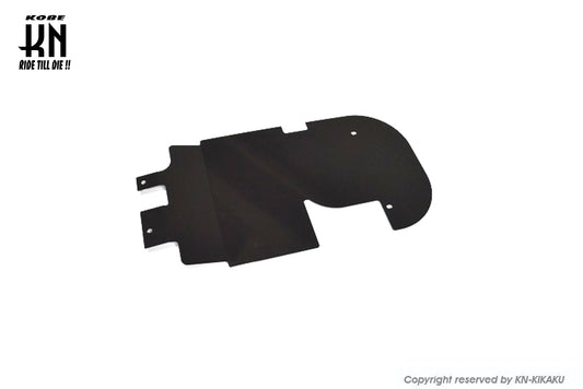 NCY ラゲッジボード 【ZOOMER】ブラック