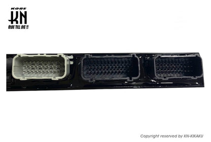 aRacer(アレーサー)【RC SuperX コンプリートECU】+【AF3 ワイドバンドO2センサーLSU4.9付属 空燃比モジュール】CBR250RR(2023-)/105PINS ECU(日本仕様)