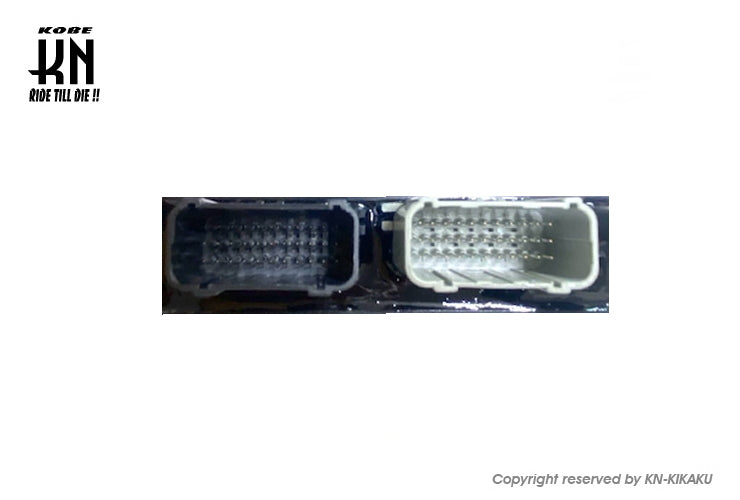 aRacer(アレーサー)【RC SuperX コンプリートECU】+【AF3 ワイドバンドO2センサーLSU4.9付属 空燃比モジュール】CBR250RR(2020-)