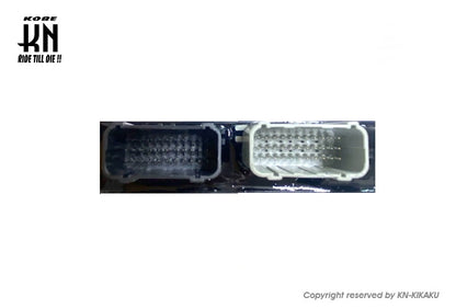 aRacer(アレーサー)【RC SuperX コンプリートECU】+【AF3 ワイドバンドO2センサーLSU4.9付属 空燃比モジュール】CBR250RR(2020-)