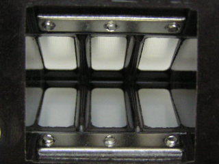 Yビッグリードバルブ【6枚タイプ】 定番商品