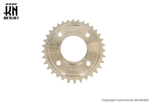 スプロケット【420-32】グロム/クロスカブ/スーパーカブ50/110