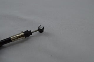 JOG【5BM】/Z2 (5EM)/リモコンJOGZR(5PT/5KN)前期 リアブレーキワイヤー