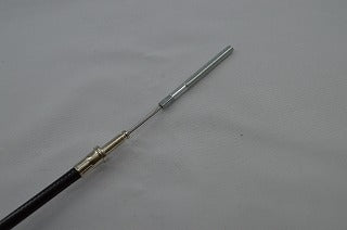 JOG【5BM】/Z2 (5EM)/リモコンJOGZR(5PT/5KN)前期 リアブレーキワイヤー