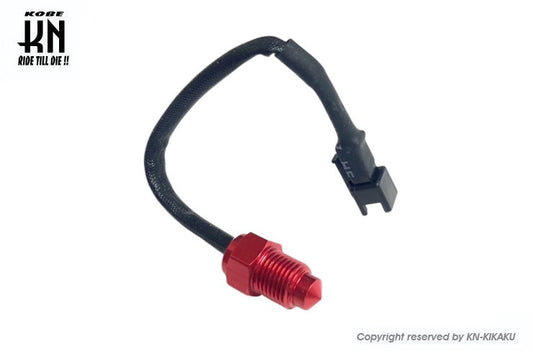 KOSO 温度センサー 非防水タイプ【M10×P1.0】