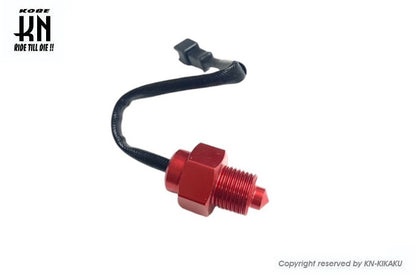 KOSO 温度センサー 非防水タイプ【M14×P1.25】