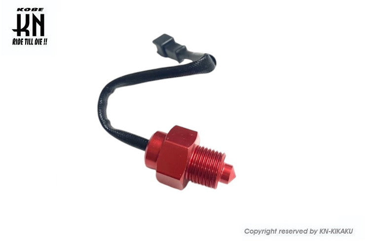 KOSO 温度センサー 非防水タイプ【M14×P1.5】