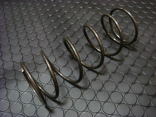 強化センタースプリング【PCX125/150/160/リード125/ディオ110等】ホンダ2種スクーター用