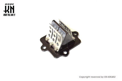 ビッグリードバルブ【4枚タイプ】 定番商品