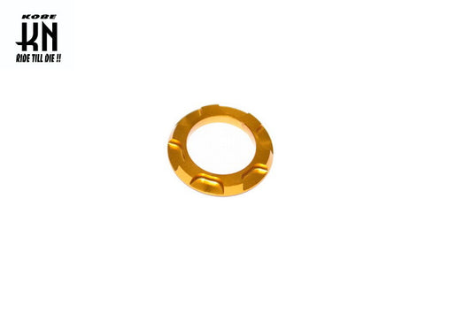 汎用キーボックスカバー【汎用/ホンダ系】ゴールド 28-18.5