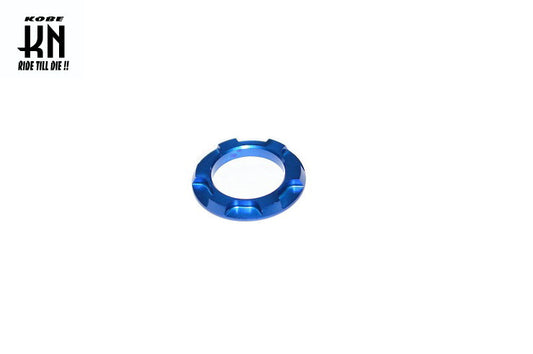 汎用キーボックスカバー【汎用/ホンダ系】ダークブルー 28-18.5