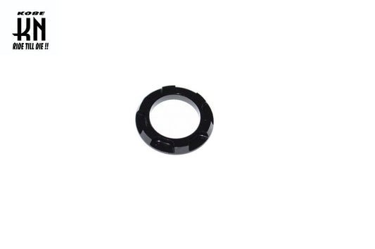 汎用キーボックスカバー【汎用/ホンダ系】ブラック 28-18.5