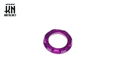 汎用キーボックスカバー【汎用/ホンダ系】パープル 25-16