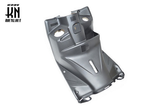 YAMAHA純正 レッグシールド 【シグナスX /4型】国内/台湾