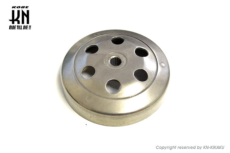 クラッチアウター【107mm用】ノーマルタイプ【AEROX50系】