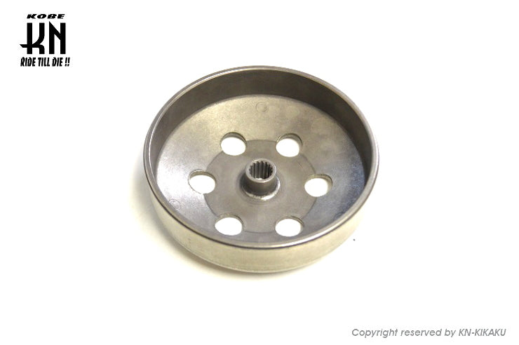 クラッチアウター【107mm用】ノーマルタイプ【AEROX50系】