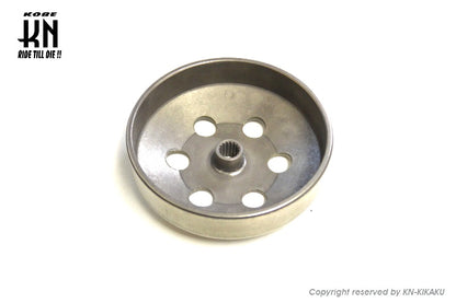 クラッチアウター【107mm用】ノーマルタイプ【AEROX50系】