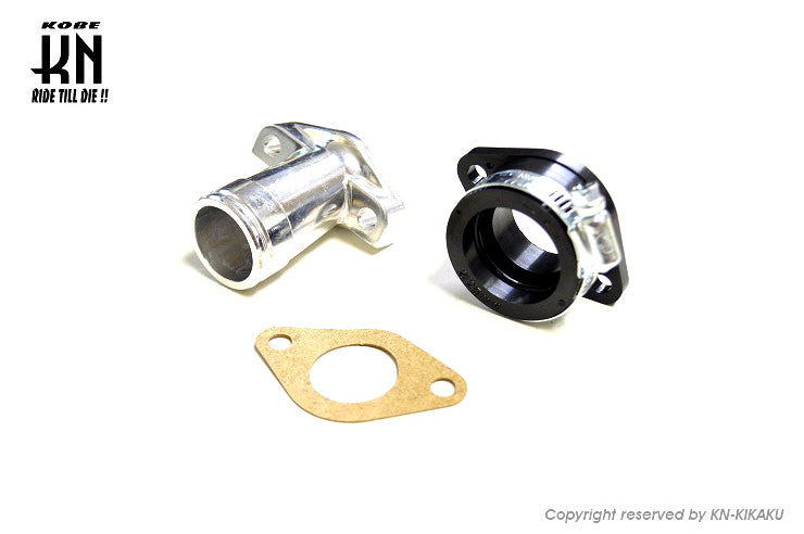 ビッグキャブ用 マニホールド【ZOOMER】