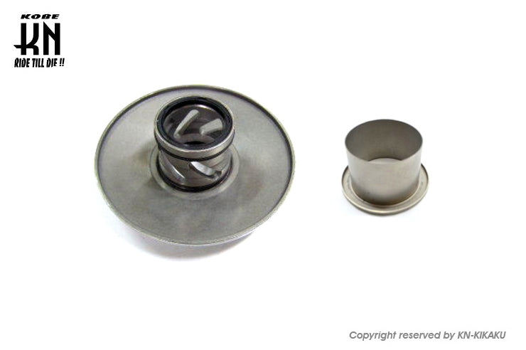 トルクカム YAMAHA 50ccスクーター系 【RL-03】