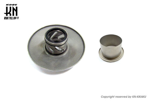 トルクカム YAMAHA 50ccスクーター系 【RL-03】