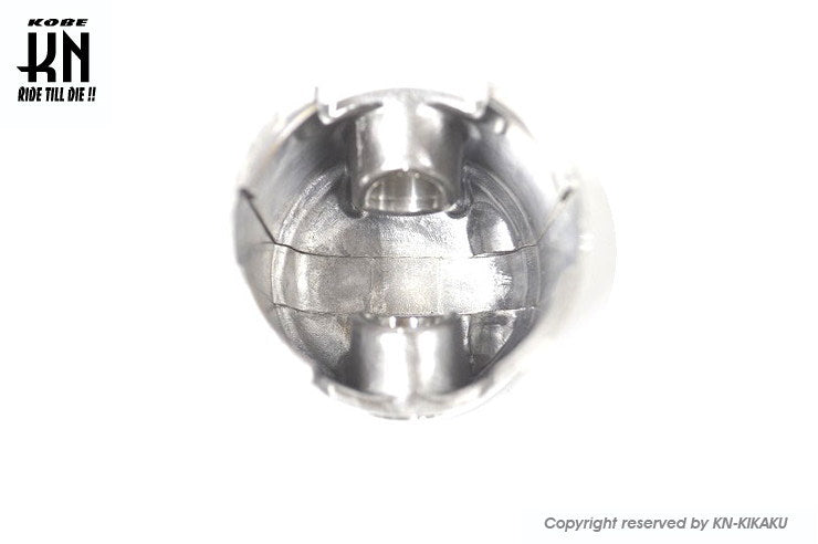 3ポートボアアップ用【オーバーサイズピストンキット】58.5mm