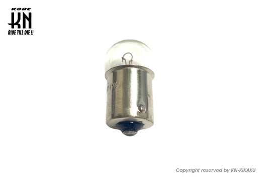 ウインカー球 /単球 【12V10W】白色発光/ 1個