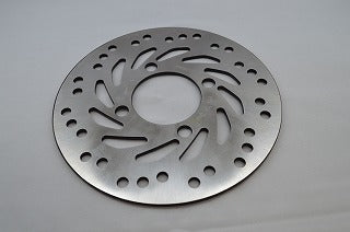 タイホンダ純正 フロントディスクブレーキ【ZOOMER-X】