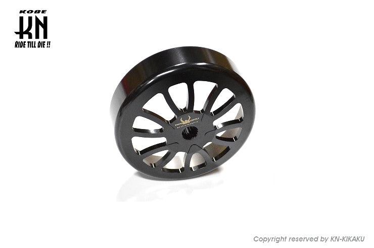 KAISOKU 軽量クラッチアウター【PCX125/150/GY6系/スーパー8】