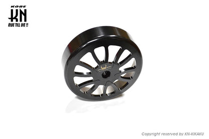 KAISOKU 軽量クラッチアウター【PCX125/150/GY6系/スーパー8】